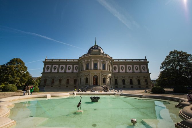 Best of Geneva City Tour with optional boat cruise - Price and value: is $76.41 a good deal for this mix?