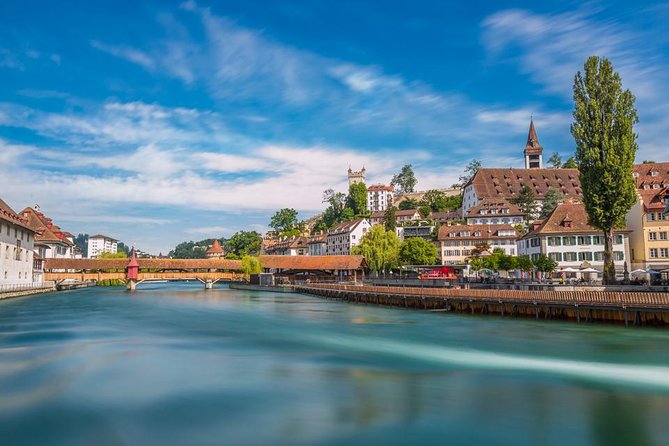 Best of Lucerne Walking Photography Tour - Price, Group Size, and Timing That Actually Matter