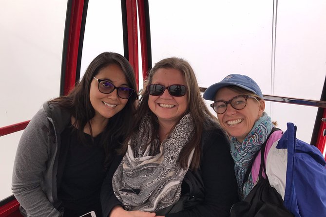 Best of the Uri Alps: A fjord-like lake, glorious peaks and sustainable tourism - Gondola and postal bus included: how you avoid hidden travel costs
