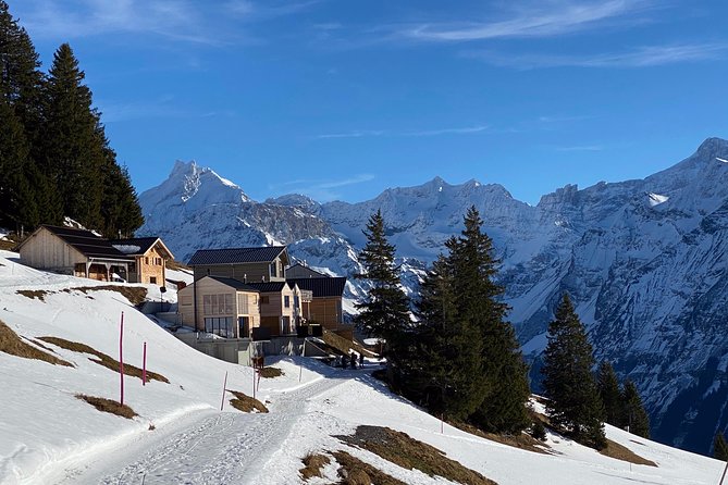 Best of the Uri Alps: A fjord-like lake, glorious peaks and sustainable tourism - What to pack and how to pace the day for maximum views