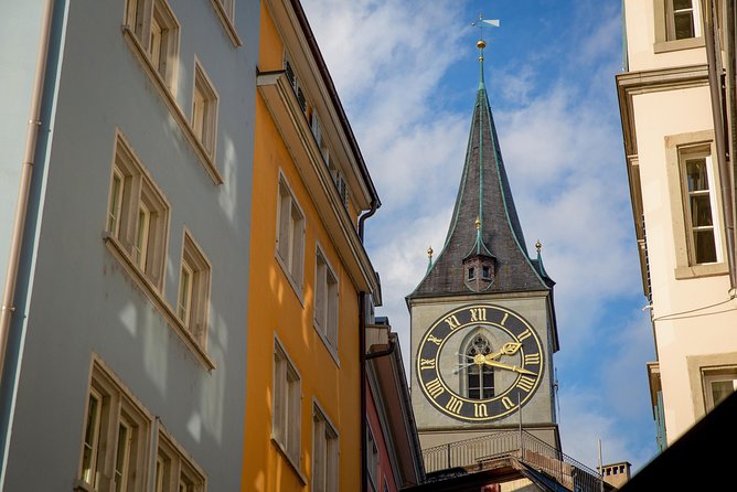 Best of Zurich Tour with Felsenegg Cable Car and Ferry Ride - Lake Zurich Ferry Ride Meilen Connection: A Calm Break With Real Views