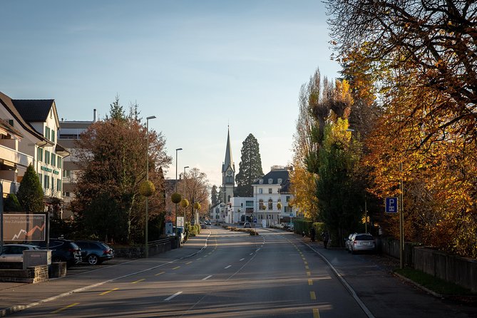 Best of Zurich Tour with Felsenegg Cable Car and Ferry Ride - Price and Logistics: What $86.98 Buys You (and What It Does Not)