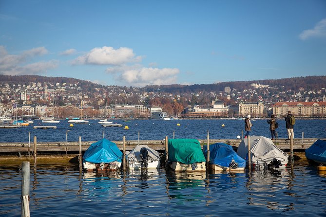 Best of Zurich Tour with Felsenegg Cable Car and Ferry Ride - Who Should Book This Tour, and Who Might Skip It