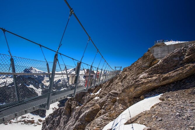 Birdlike Hang Gliding Lucerne - Key things to know before you go