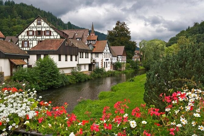 Black Forest and Rhine Falls Day Trip from Zurich - The easy start at Zurich, and what to do before you leave