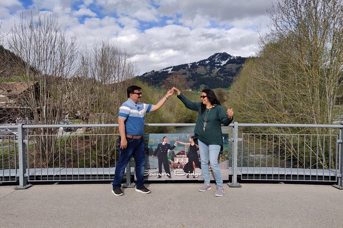 Bollywood Tour Gstaad - Express Tour - Key highlights to notice before you go
