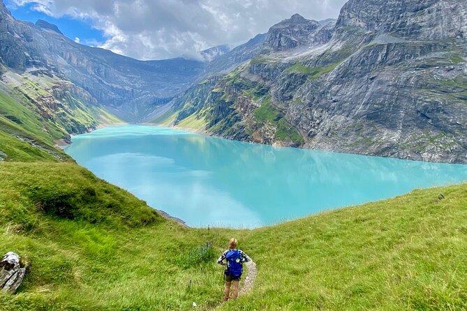 Breathtaking Private Hike with a Local Swiss Expert (1 day trip) - How long should you hike, and can you really adjust on the fly?