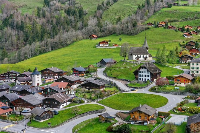 Breathtaking Private Hike with a Local Swiss Expert (1 day trip) - The non-hike hours: sightseeing that doesn’t feel tacked on