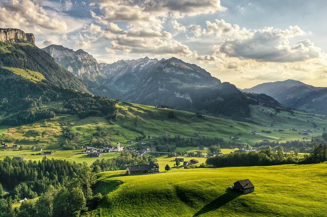 Breathtaking Private Hike with a Local Swiss Expert (1 day trip) - Picnic lunch, photos, and the included parts that make the day easier