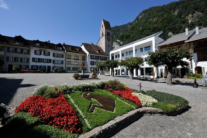 Canyoning in Interlaken from Zurich - The canyon run itself: waterfalls, slippery rock, and real effort