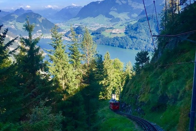 Central Switzerland (Private Tour) - Central Switzerland, done the easy private way