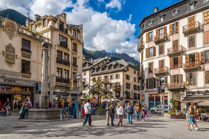 Chamonix and Mont Blanc Private Day Trip from Geneva - Weather reality: plan smarter for visibility
