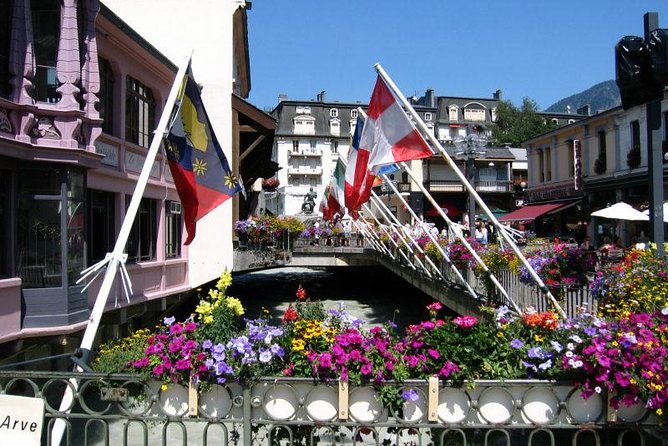 Chamonix Day Trip and Geneva City Tour - Getting the Most Out of the Short Schedule (Without Feeling Rushed)