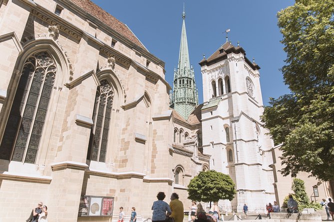 Chamonix Day Trip and Geneva City Tour - Value and Price: Is $190.54 Worth It?