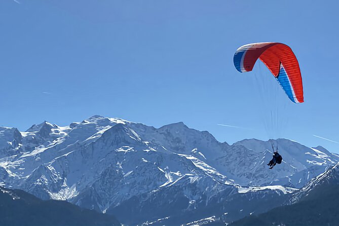 Chamonix Mont-Blanc Full Day Guided Tour - Price and value: what $131.61 buys you, and what you must budget