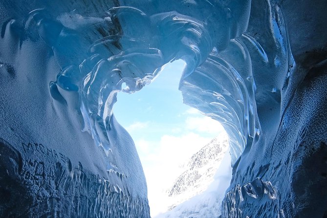 Chamonix & Mont Blanc Guided Day Trip with SkyView Panoramic bus - Price and value: what you pay for, and what you get out of it