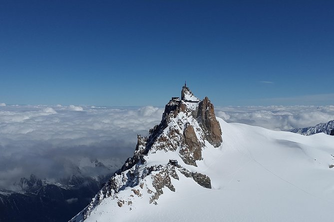 Chamonix Self-guided Sightseeing Tour from Geneva - Chamonix free time: use it to reset, not just pass through