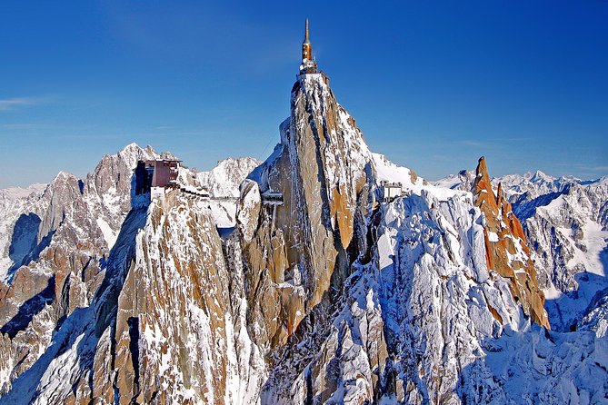 Chamonix Self-guided Sightseeing Tour from Geneva - Price and options: where value shows up, and where it can feel misleading