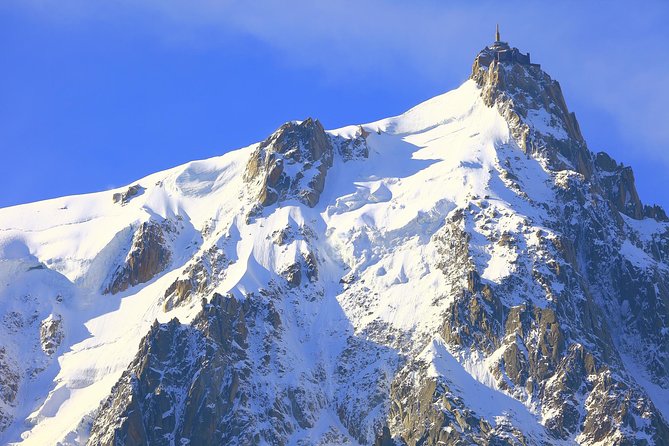 Chamonix Ski Day from Geneva with Optional Aiguille du Midi - Geneva to Chamonix in One Long Day, the Good and the Real
