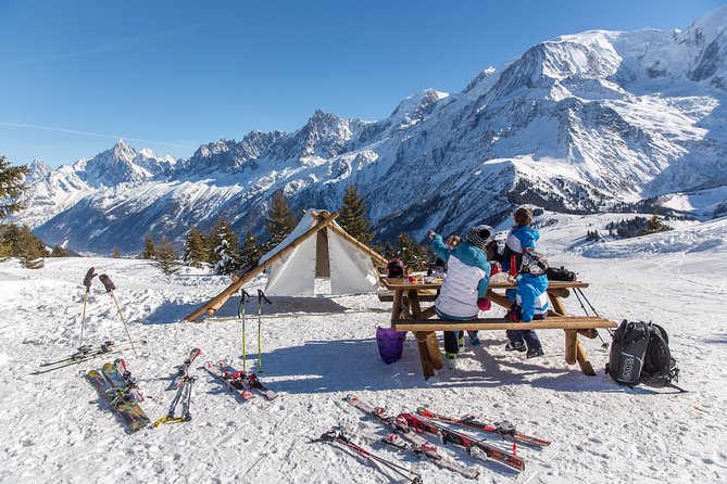 Chamonix Ski Day from Geneva with Optional Aiguille du Midi - The Border Drive: Peaks, Timing, and the Reality of a Day Trip
