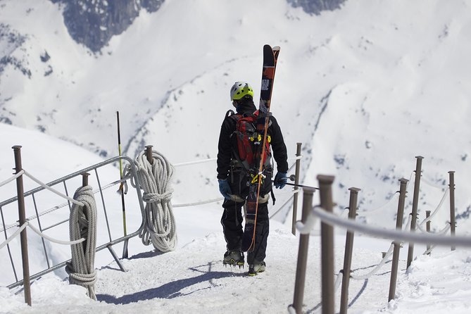 Chamonix Ski Day from Geneva with Optional Aiguille du Midi - Sport 2000 Hire Des Planards: Where Your Day Turns Into Skiing