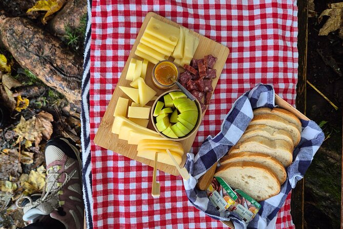 Cheese and chocolate on mountain summit - Group size, pacing, and who this tour suits best