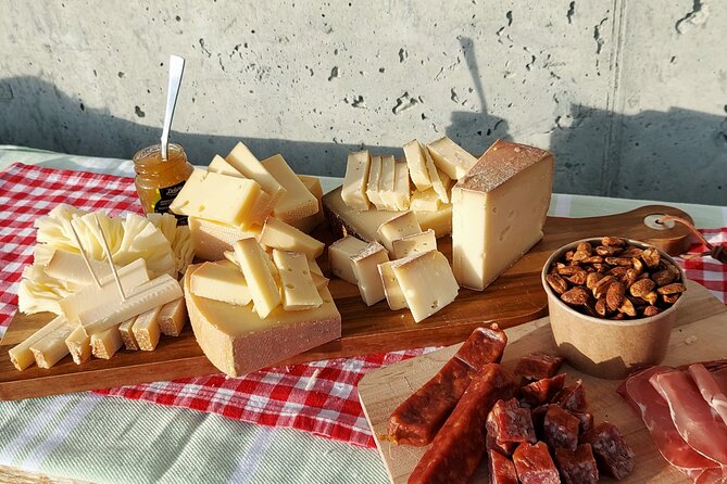 Cheese and chocolate on mountain summit - The most praised parts, translated into real-world advice