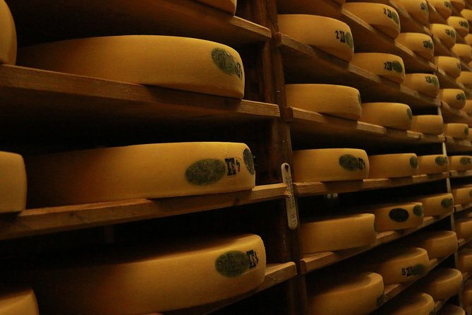 Cheese, Chocolate and Wine in the Bern Region from Luzern - Key Highlights You Will Care About