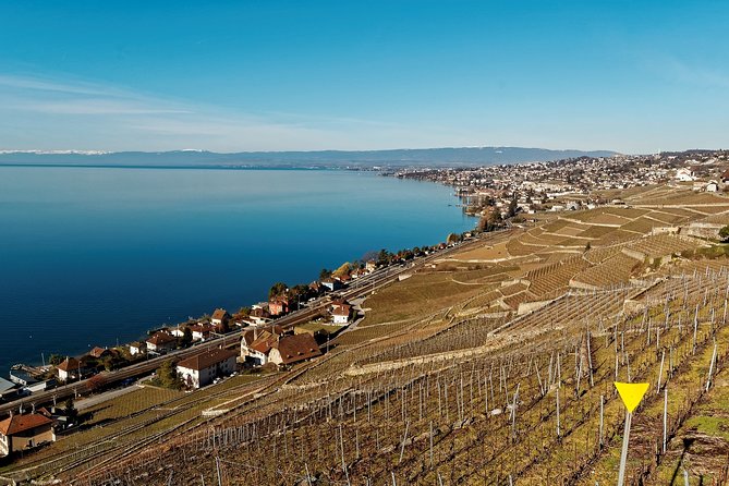 Cheese, Chocolate and Wine in the Bern Region from Luzern - Lucerne Pickup and the Value of Having a Guide