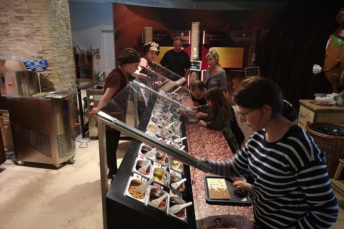 Chocolate, Cheese and Wine Tour in Luzern region - A One-Day Taste Tour From Lucerne: What This Really Delivers