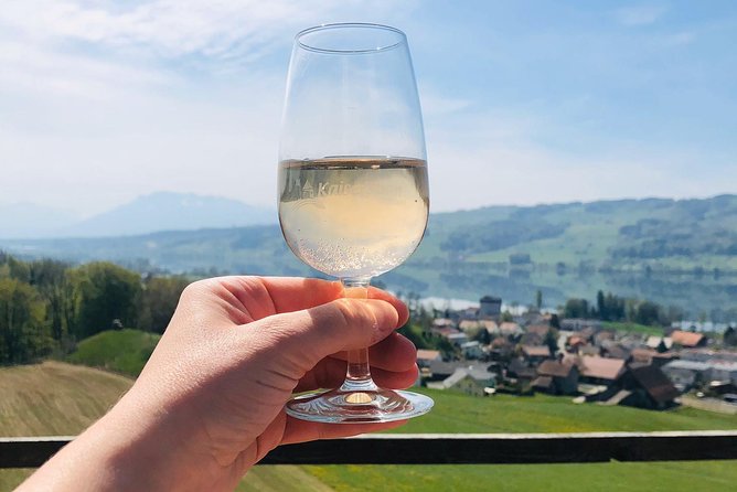 Chocolate, Cheese and Wine Tour in Luzern region - Price and Logistics: Is $879.41 Per Person Good Value?