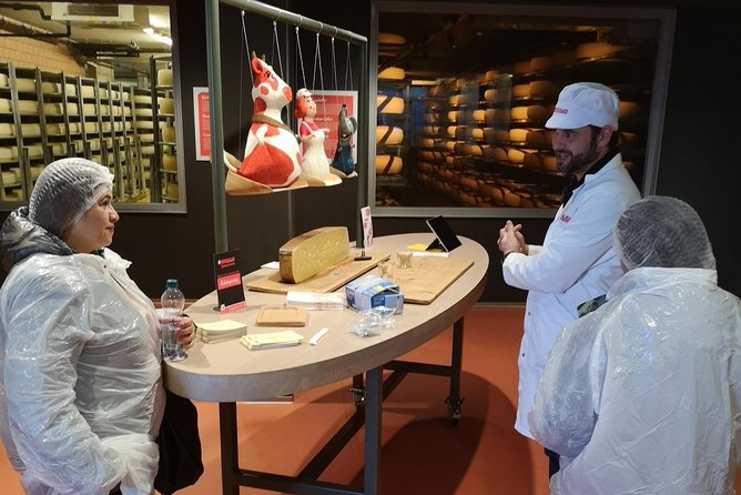 Chocolate, Cheese and Wine Tour in Luzern region - Who This Lucerne Chocolate, Cheese and Wine Tour Fits Best