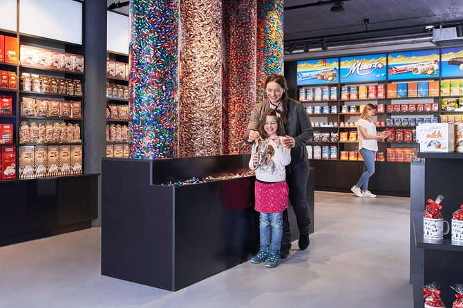 Chocolate factory Individual experience tour - Should you book this Chocolarium individual chocolate factory tour?