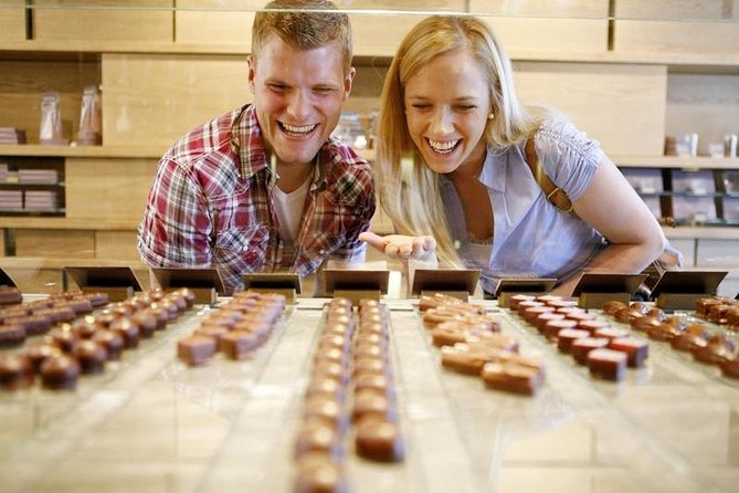 Chocolate Tasting with Lake Trip and City Tour: The Ultimate Lucerne Experience - Why Lucerne plus chocolate makes sense in one 4-hour block