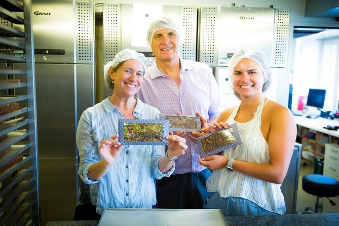 Chocolate Tasting with Lake Trip and City Tour: The Ultimate Lucerne Experience - When you get Luis (and why the guide matters so much)