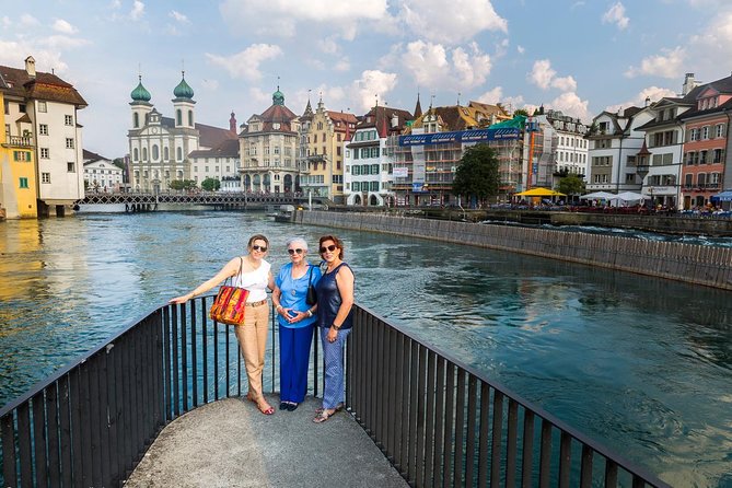 Chocolate Tasting with Lake Trip and City Tour: The Ultimate Lucerne Experience - Price and what you truly get for about $405 per person
