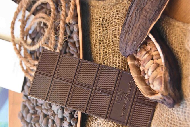 Chocolate tour in Bern with chocolate tasting - A Chocolate Tasting Walk Through Bern’s Sweet Side
