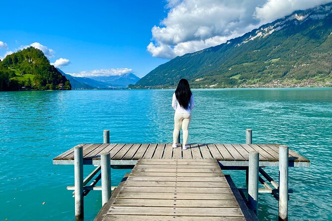 Crash Landing on You Private Switzerland Day Tour from Zurich or Lucerne (CLOY) - Key Highlights You Should Know Before You Go