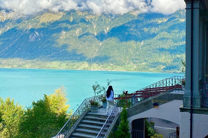 Crash Landing on You Private Switzerland Day Tour from Zurich or Lucerne (CLOY) - Sigriswil and the Swiss Picnic Lunch That Actually Feels Like Switzerland