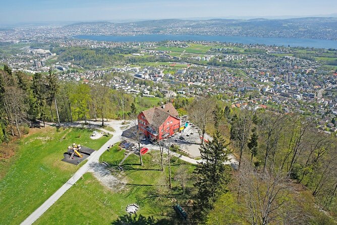 Culinary Tour from Zurich with Traditional Swiss Cheese Fondue Dinner - Who should book, and who might want a different plan
