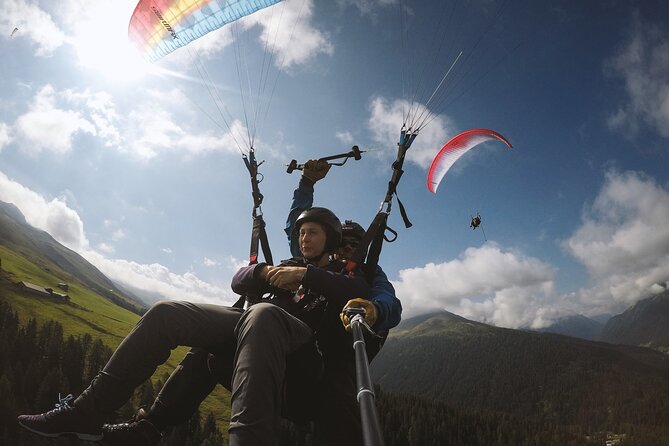 DAVOS: Paragliding Tandem Flight In Swiss Alps (Video & Photos Included) - Who This Tandem Flight Is Best For (and Who Should Skip It)
