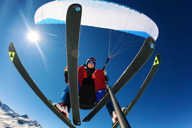 Davos Ski And Fly (Video & Photos Included) - Key Points to Know Before You Go