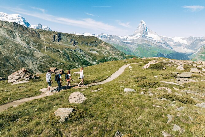 Day Tour to Zermatt Matterhorn and Glacier Paradise from Geneva - Price and value: what you’re paying for, and what can cost extra