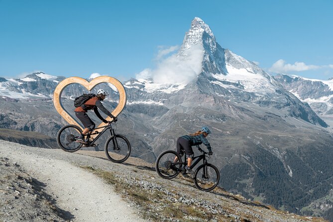Day Tour to Zermatt Matterhorn and Glacier Paradise from Geneva - Timing, weather, and what to pack for the top
