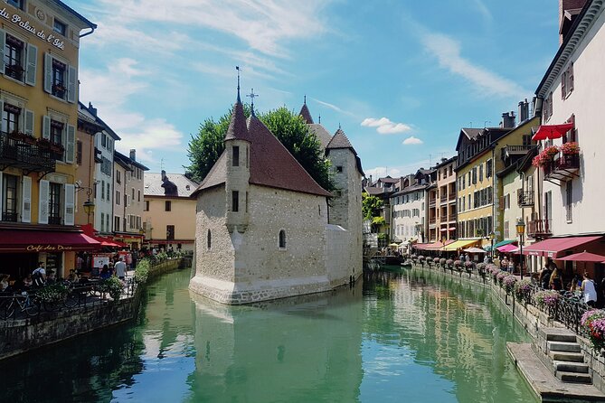 Day Trip to Annecy from Geneva - Key highlights you will actually feel