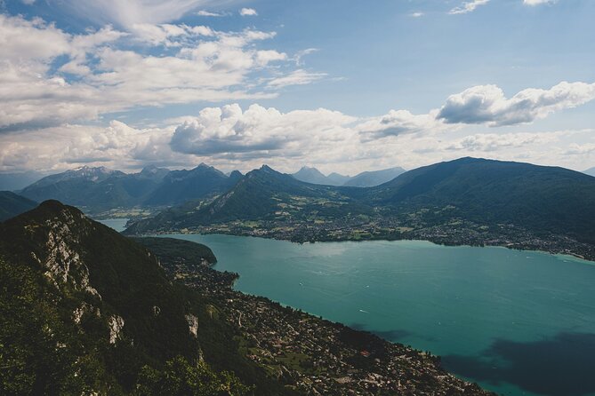 Day Trip to Annecy from Geneva - Lake Annecy: Clean-Water Scenery and Real Things to Do