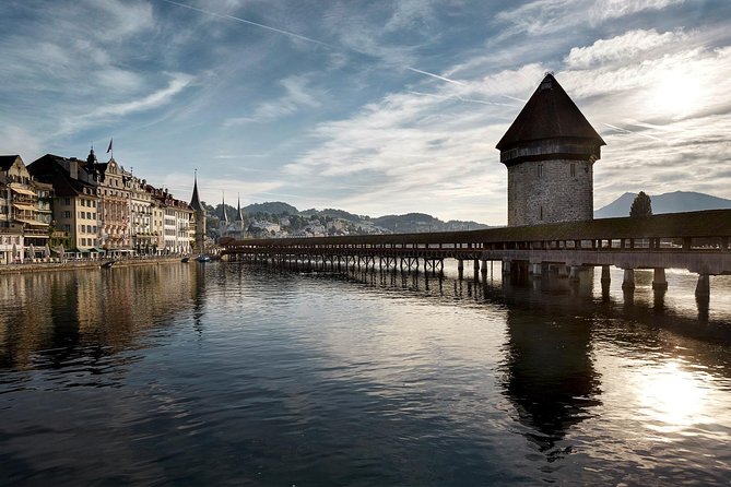 Day Trip to Lucerne and Mount Stanserhorn Including CabriO Cable Car Ride - Price and value: what $191.59 really buys you