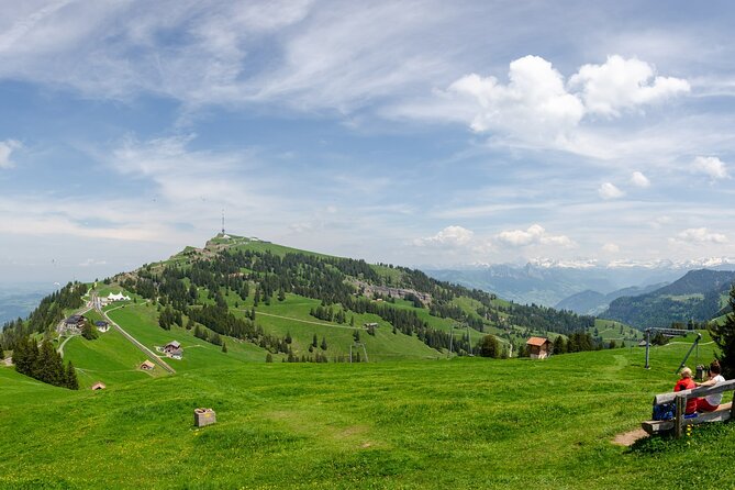 Day Trip to Lucerne and Mt. Rigi with a local from Zurich - Who this day trip fits best (and who might want a different plan)