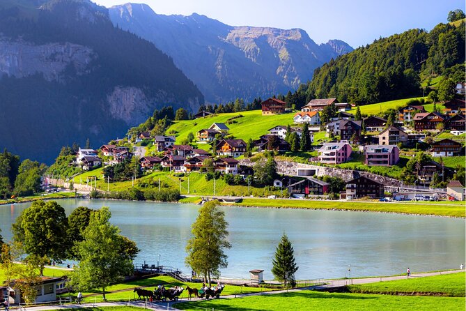 Day trip to Swiss Villages from Zurich - Small Group Tour by Car - Key highlights you should clock before you go