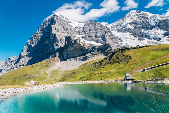 Daytrip to Jungfraujoch Top of Europe and Interlaken from Zurich - Group Size, Guide Styles, and When to Expect a Crowded Day